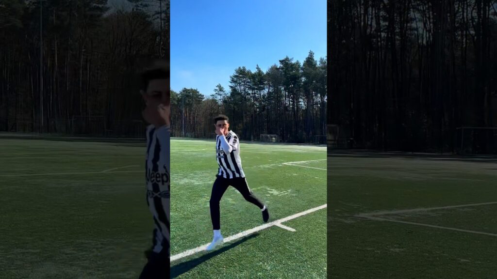 Prime Paulo Dybala🇦🇷 was INSANE💎🤯