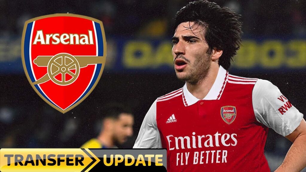 Bellerin cancels Arsenal contract – Yeremy Pino & Tonali to Arsenal – Pedro Neto NOT happening! Bellerin cancels Arsenal contract - Yeremy Pino & Tonali to Arsenal - Pedro Neto NOT happening!