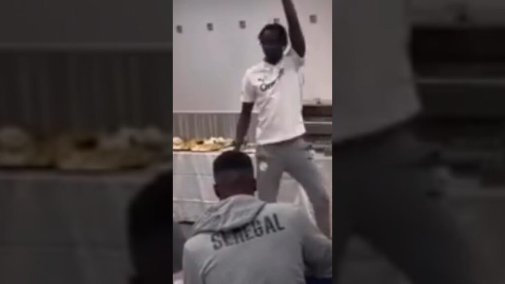 Pathé CISS 🤣🤣🤣