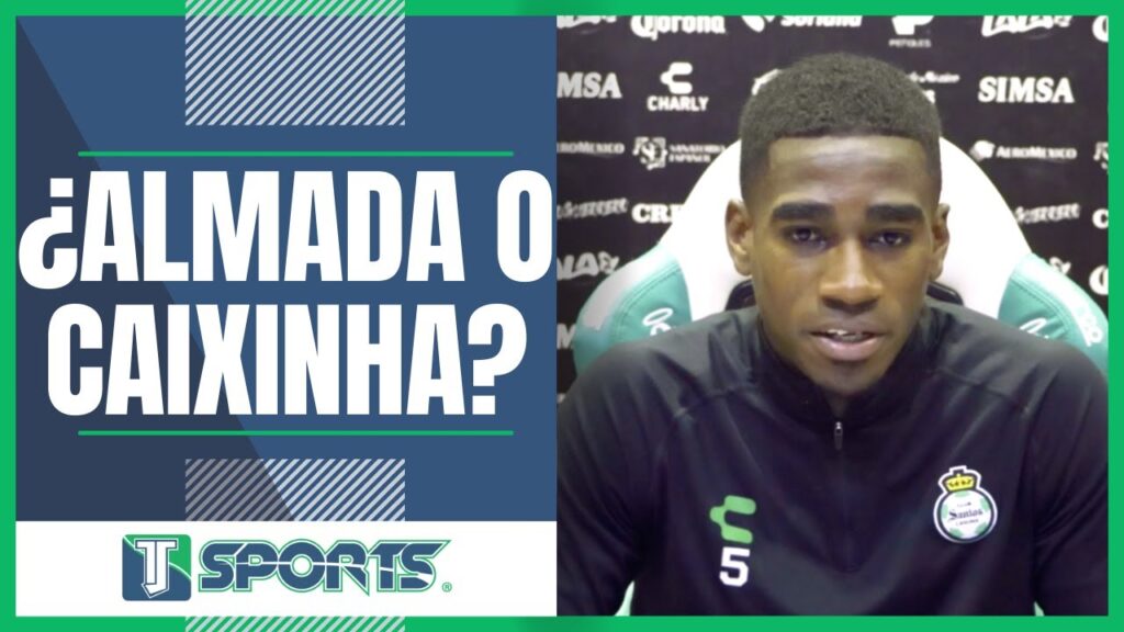 DESCRIBE Félix Torres las DIFERENCIAS entre Guillermo Almada y Pedro Caixinha con Santos Laguna