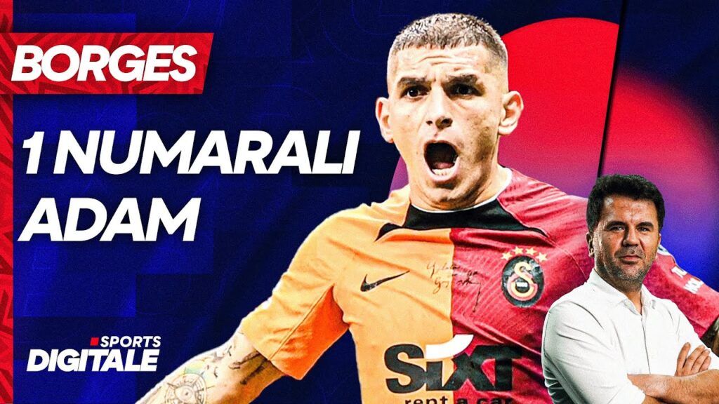 "OKAN BURUK'UN SORMASI GEREKEN SORU" | Galatasaray - Başakşehir, Boey, Midtsjö ile Torreira Farkı