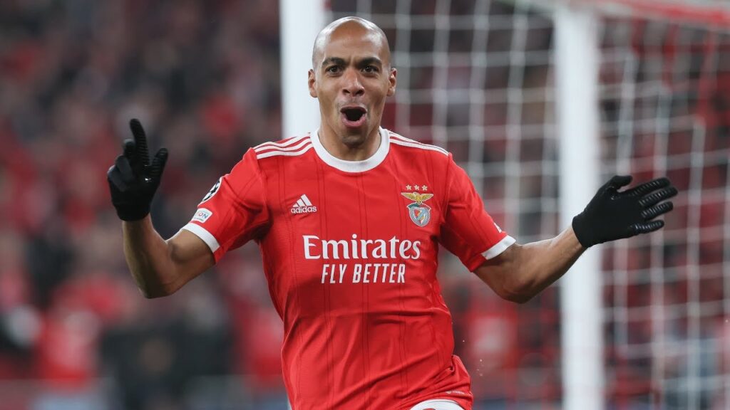 Joao Mario Best Skills & Goals & Assists 2023