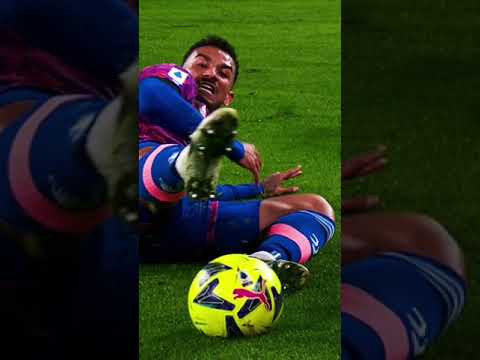 Never try to bother Danilo