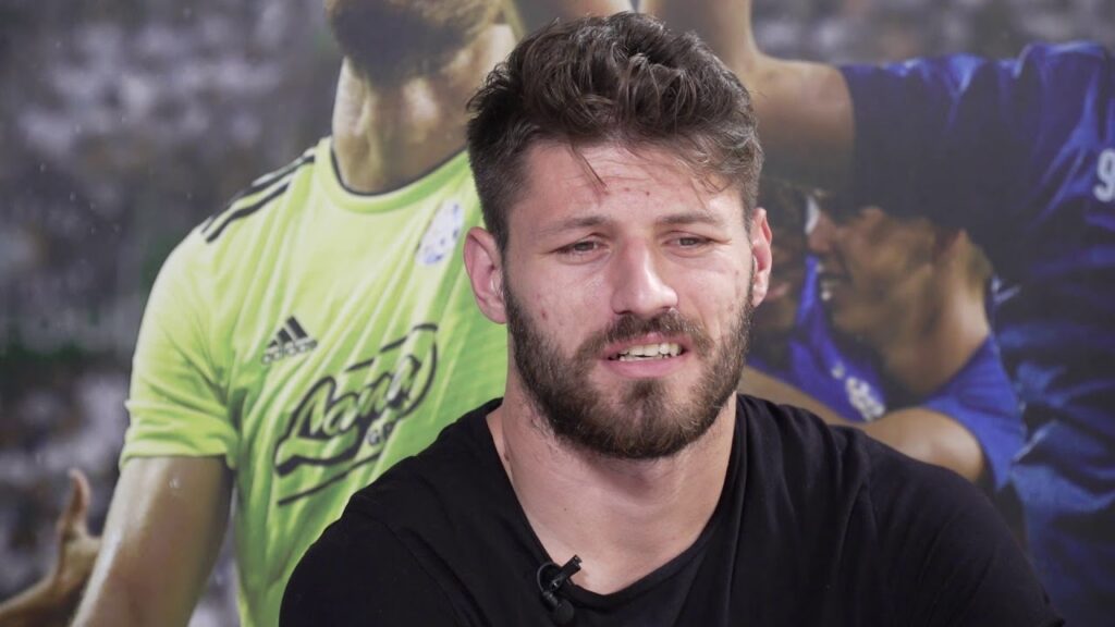 SN Podcast 'Dinamo u Ligi prvaka' e05: bruno Petković i Igor Jovićević