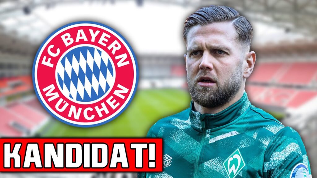 Bayern-Bosse wollen ihn! SO plant der FC Bayern mit Niclas Füllkrug!