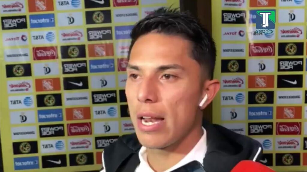 Salcedo EXPLOTA contra Edson Álvarez: "Hace ocho meses LLORABA por su AUTGOL y TODOS lo CONSOLAMOS"