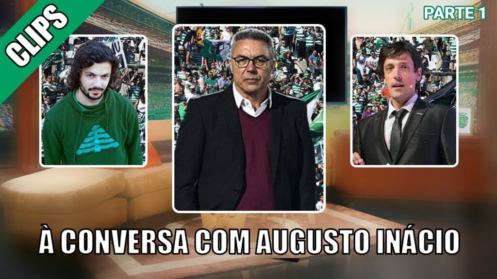 A IMPORTÂNCIA DE SEBASTIAN COATES NO SPORTING DE RÚBEN AMORIM - O ESPARTANO