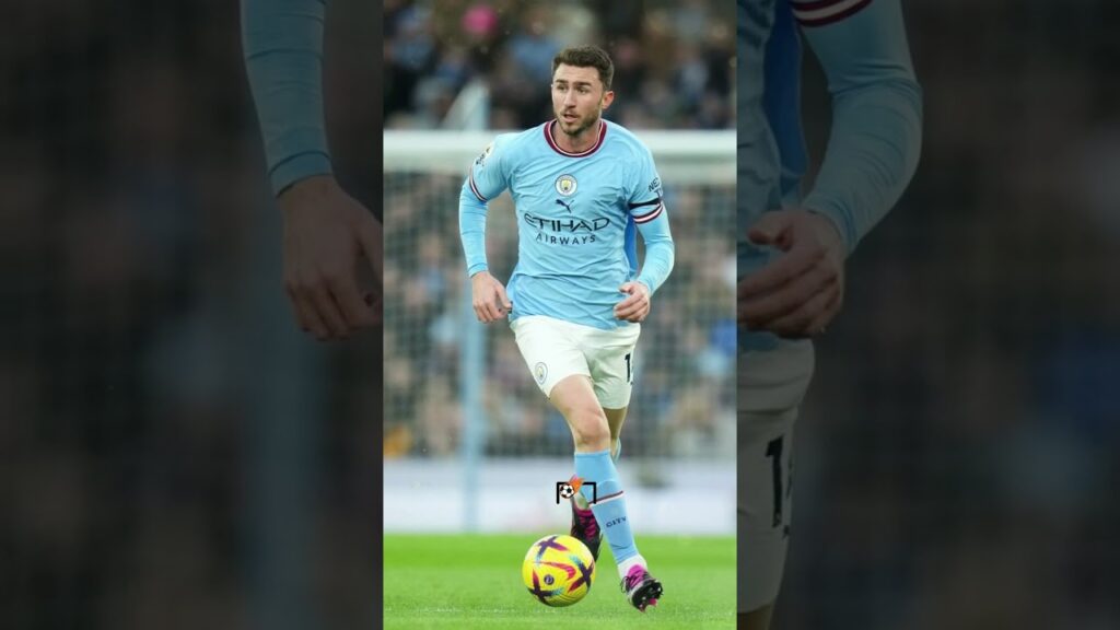 Tottenham & PSG offered chance to sign Aymeric Laporte | Football News #football