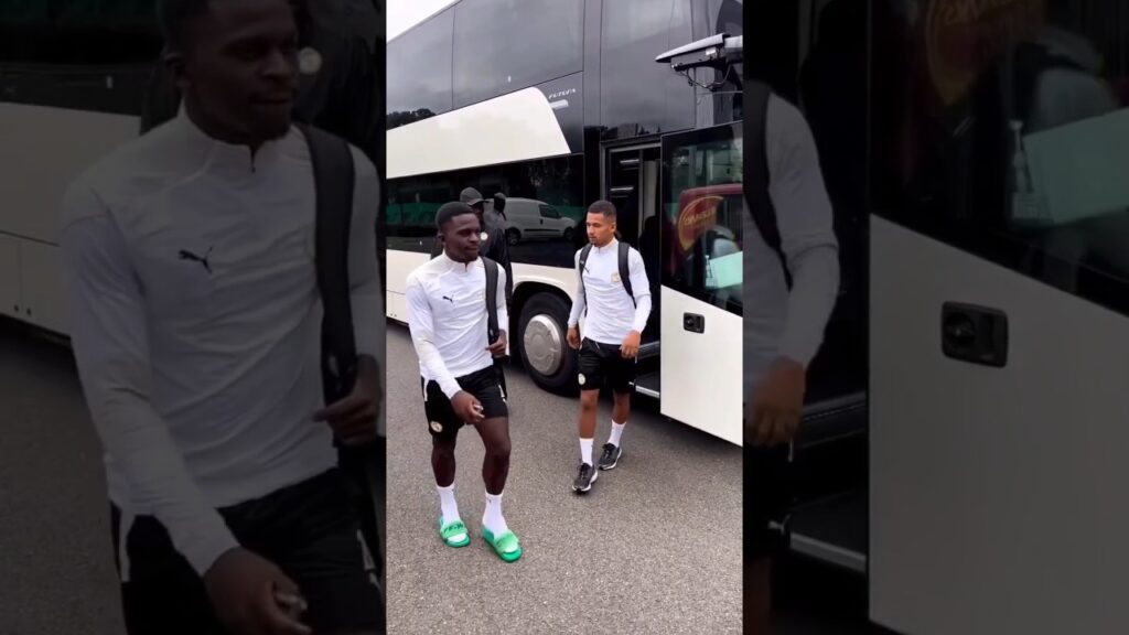 ilimane NDIAYE - Bamba Dieng 😍💪💪💪