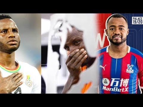JORDAN AYEW EARNS PERMANENT MOVE TO CRYSTAL PALACE & WHY WAKASO WAS SO BITTER FOLLOWING GHANA’S EXIT JORDAN AYEW EARNS PERMANENT MOVE TO CRYSTAL PALACE & WHY WAKASO WAS SO BITTER FOLLOWING GHANA'S EXIT