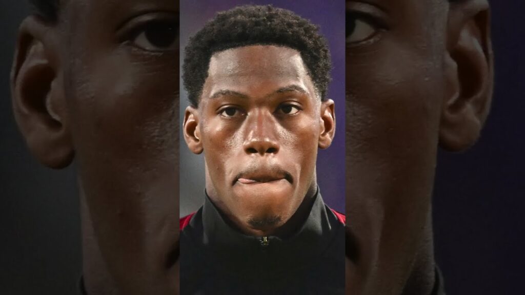 Jonathan David a GOOD SOLUTION for AC Milan - Fabrizio Romano #shorts