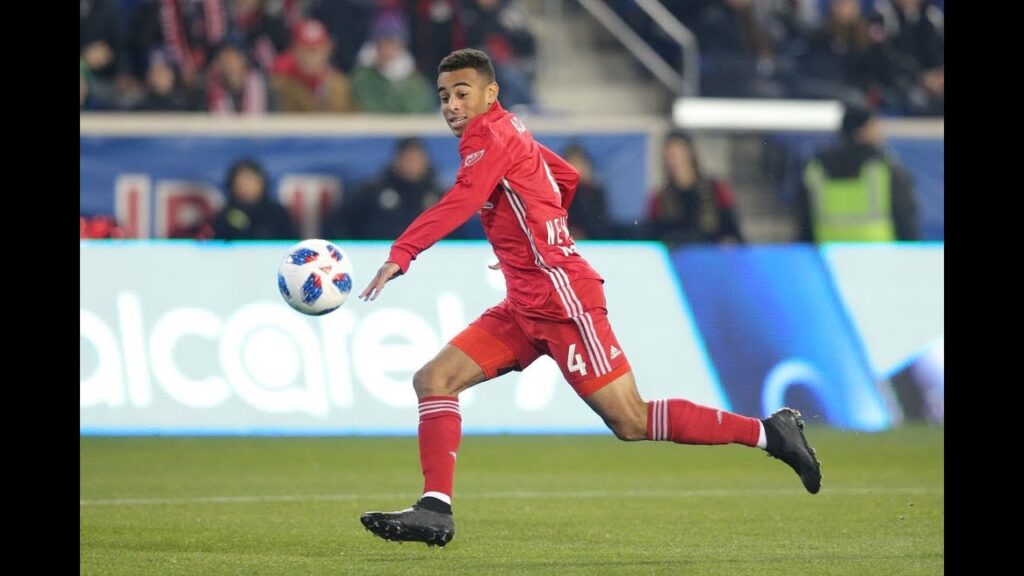 Arsenal FC | Tyler Adams & Lukas Klostermann should be monitored.