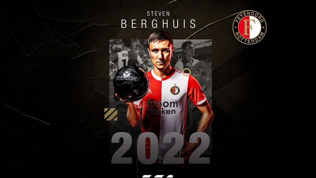BREAKING NEWS | #Berghuis2022