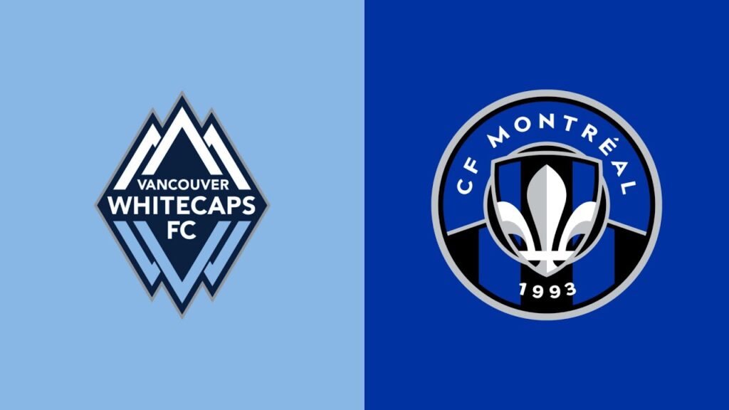 HIGHLIGHTS: Vancouver Whitecaps FC vs. CF Montréal | April 1, 2023