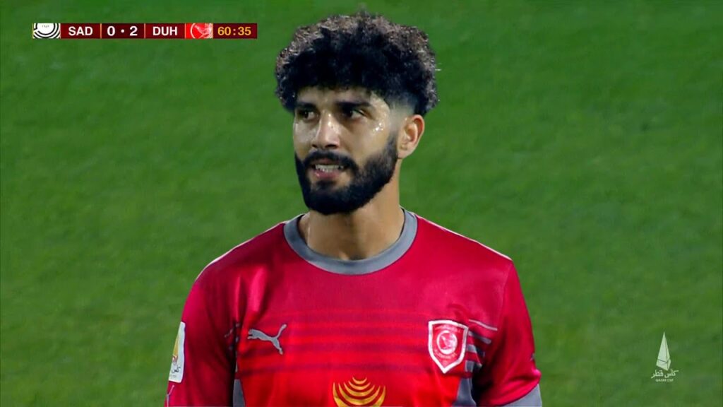 كل ماقدمه نجم الزمالك السابق فرجاني ساسي ضد السد القطري🔥 سجل هدف وقدم أسيست 🔥 فرجاني يتوج بالكأس 🔥