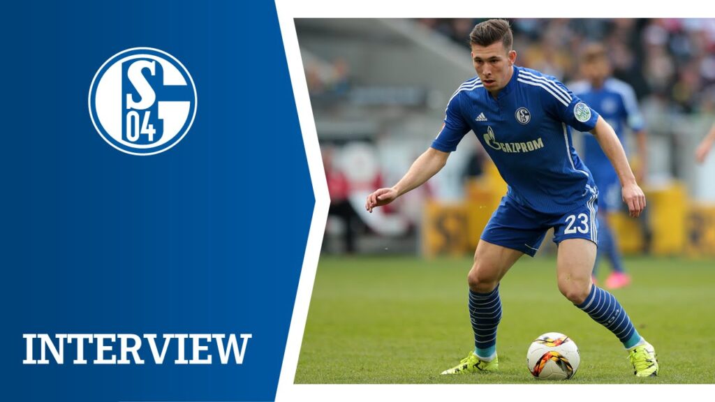 Pierre Emile Højbjerg: Teamspirit ist super!