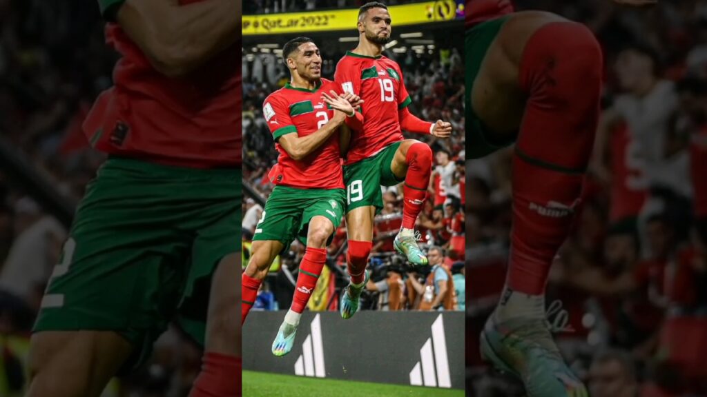 best pictures of en-nesyri #shorts