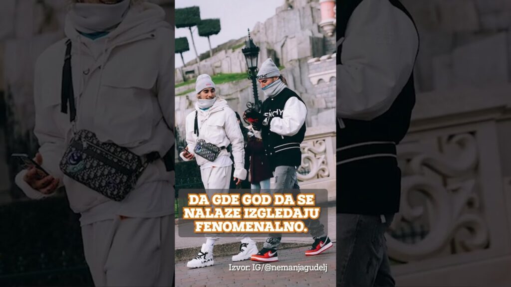 Braća Gudelj gde god da se pojave PLENE IZGLEDOM, evo i kako I Sportal fudbal