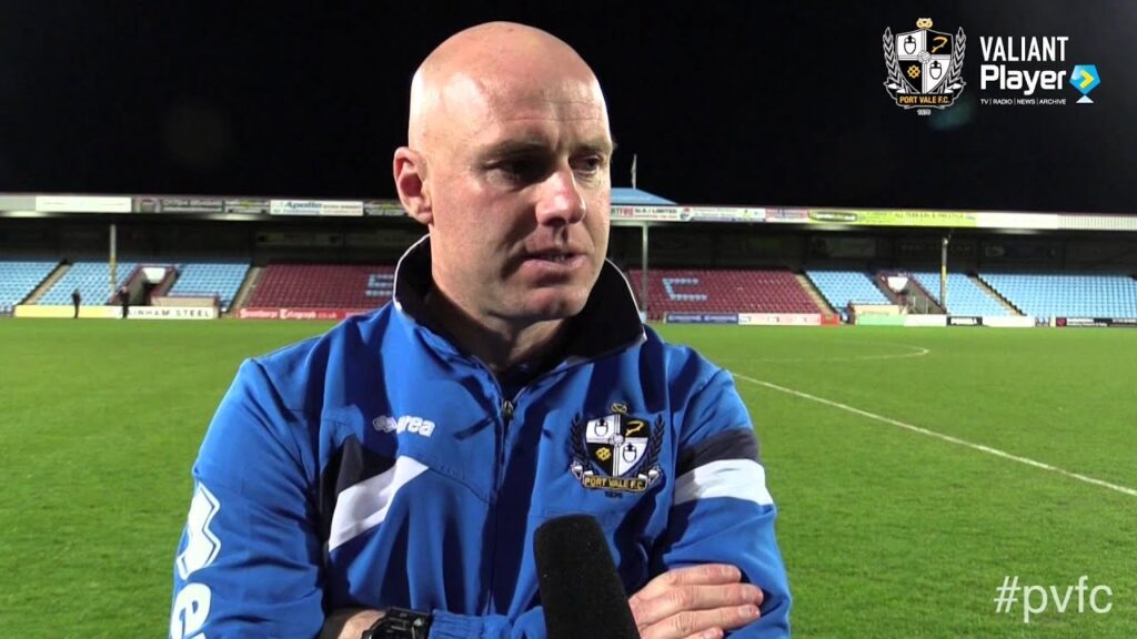 REACTION: Rob Page Calls For Positivity After Late Setback