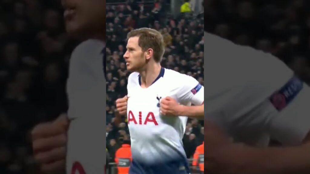 Toby Alderweireld VS Jan Vertonghen | FIFA Card Rating | Tottenham Hotspur Player All Time #coys