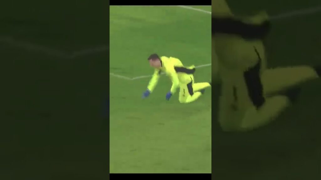 The best of Szczęsny #1 #szczęsny #goalkeeper #wojciechszczesny #tek #juventus #shorts #football