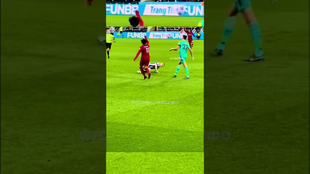 Nick Pope Red card Newcastle vs Liverpool #nickpope #redcards #liverpool #liverpoolvsnewcastle #lfc