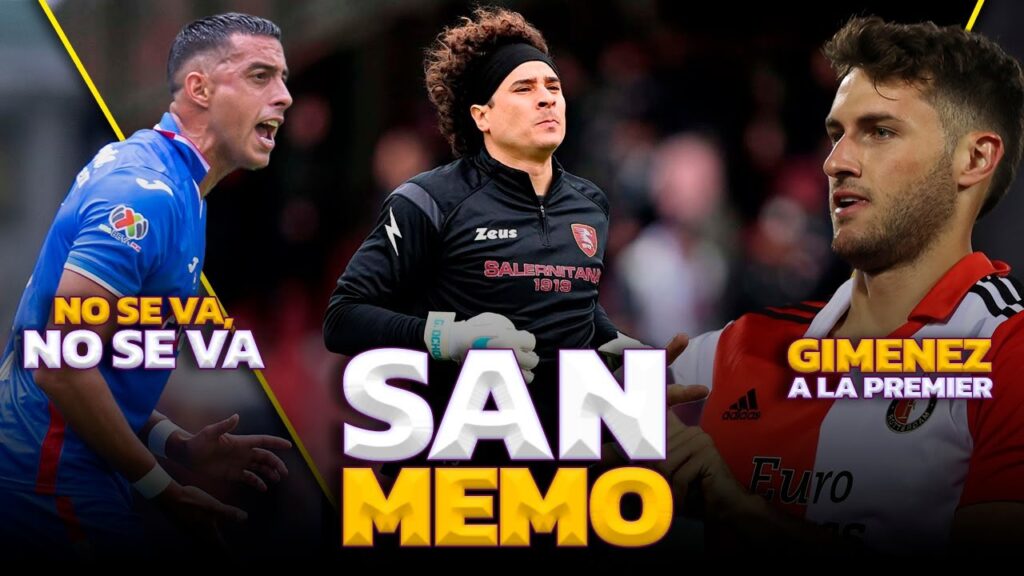 OCHOA ELOGIADO POR TODA ITALIA | ¿NEWCASTLE POR SANTI GIMÉNEZ? | GUARDADO RENOVARÁ CON EL BETIS