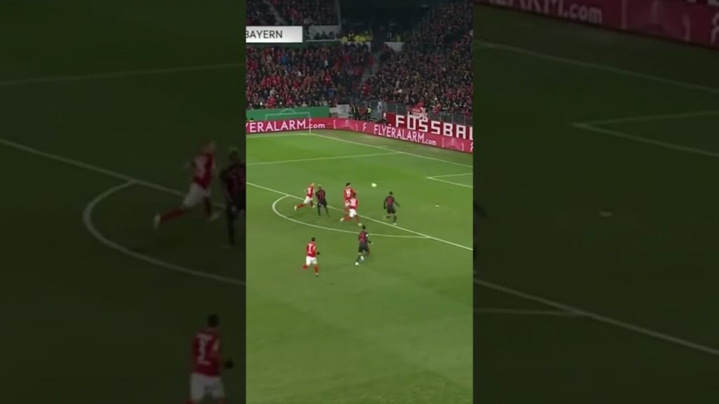 Eric Maxim Choupo-GOATing 🐐