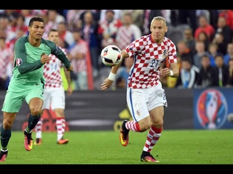 Domagoj Vida Beşiktaş'ta 2016/2017