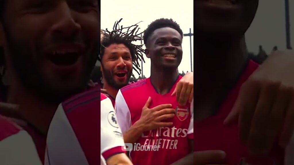 How Saka Became a Penalty Specialist