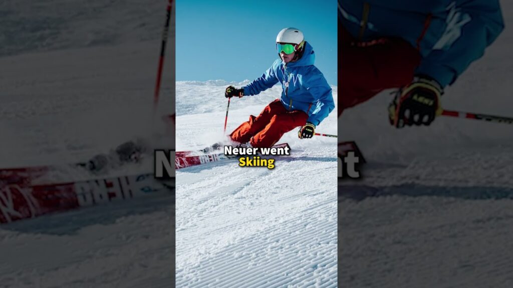 What Happened to Manuel Neuer?