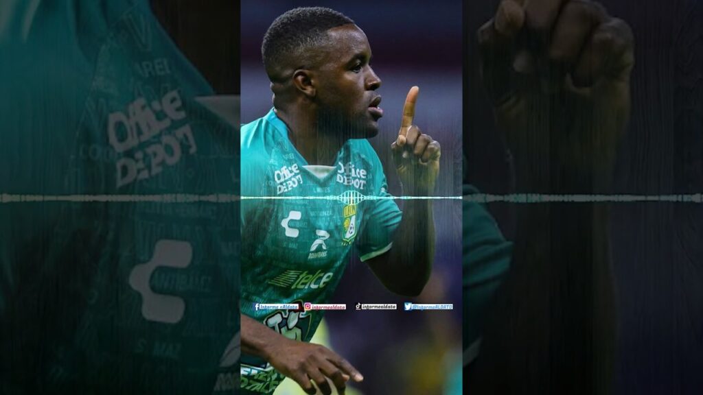 🔥¿CÓMO NARRARON EN #MÉXICO EL GOL DE JOEL #CAMPBELL AL #AMÉRICA EN EL AZTECA?🔥 El empate de León💥