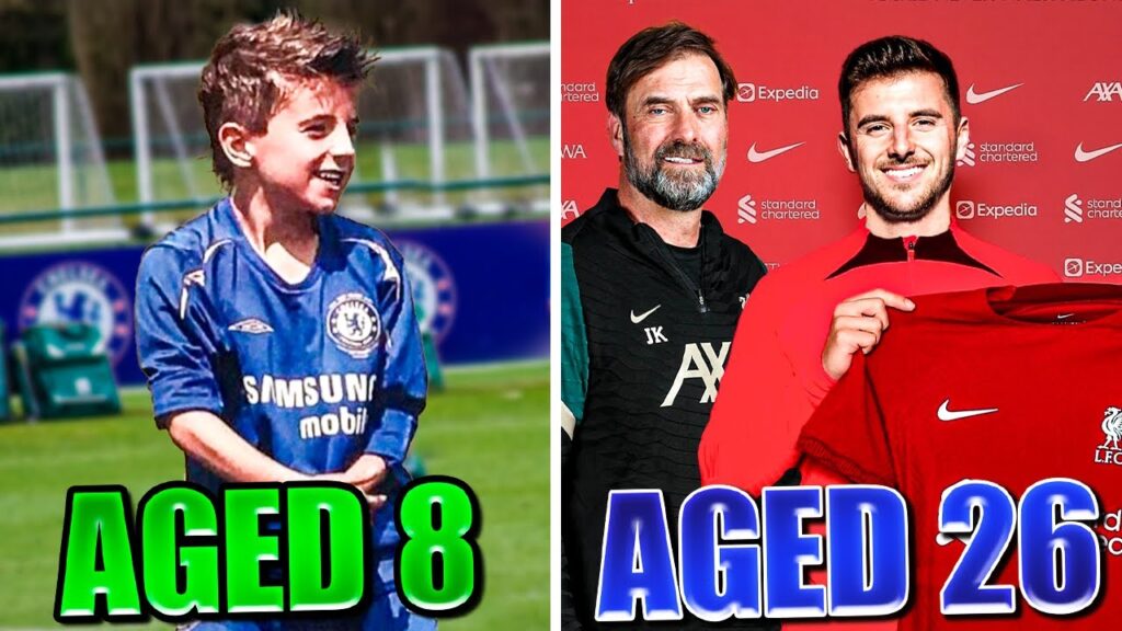 Why Mason Mount Wants To LEAVE Chelsea | Explained