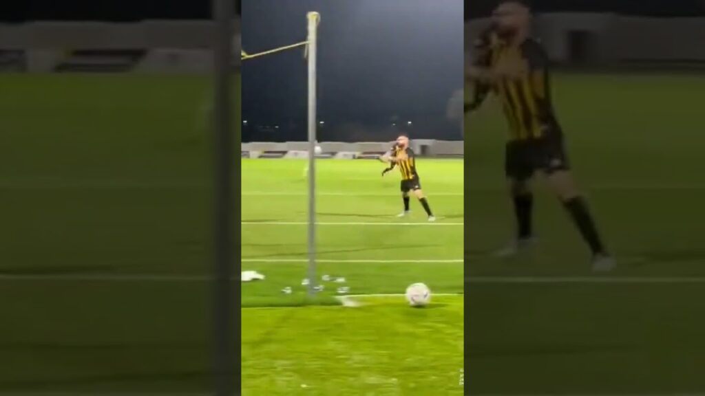 ‏هدف ‎#الاتحاد في ابها بعرضية العبود و رأسية من برونو هنريكي