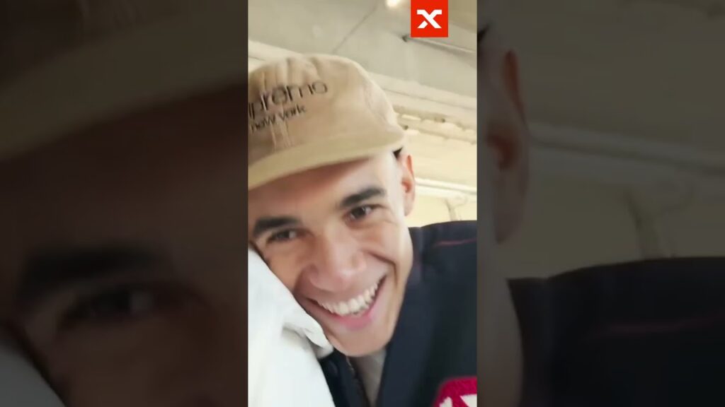 Musiala überbewertet? So geil reagiert Alphonso Davies auf Twitch #shorts