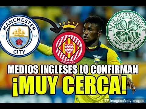 đJOSĂ CIFUENTES INTERESA A MANCHESTER CITY Y CELTIC ÂĄPERO JUGARĂA EN GIRONA! đJOSĂ CIFUENTES INTERESA A MANCHESTER CITY Y CELTIC ÂĄPERO JUGARĂA EN GIRONA!