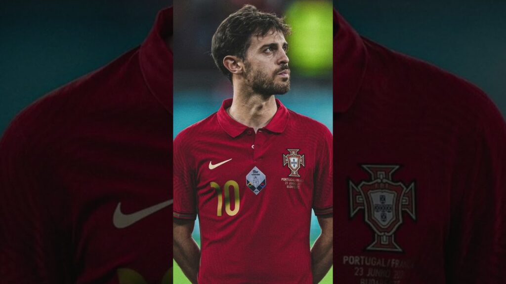 Bernardo Silva Want To Join FC Barcelona