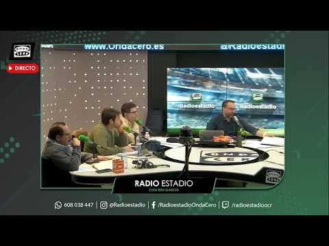 La Liga: Barcelona 2-1 Real Madrid marzo 2023 (Alfredo Martínez / Onda Cero)