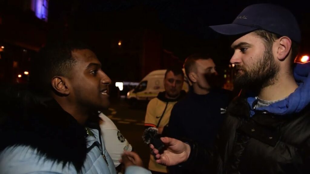 I'M TIRED OF THE EXCUSES FOR HAVERTZ! | Chelsea 0 - 0 Liverpool | Fan Cam @carefreelewisg