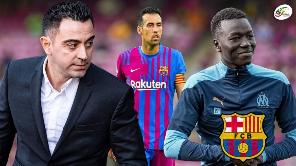 Pape Gueye au Barça, la folle rumeur sur le nouveau plan de Xavi !