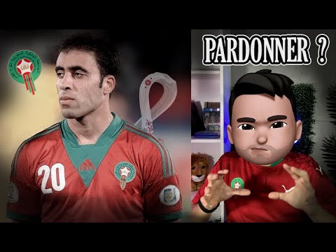 Pour ou contre un retour de Hamedallah avec le Maroc à la coupe du monde 2022 ?