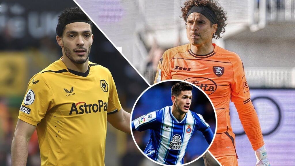 SUPERMAN OCHOA así HABLAN en ITALIA | LOPETEGUI deja FUERA a JIMENEZ |PELIGRA CESAR MONTES