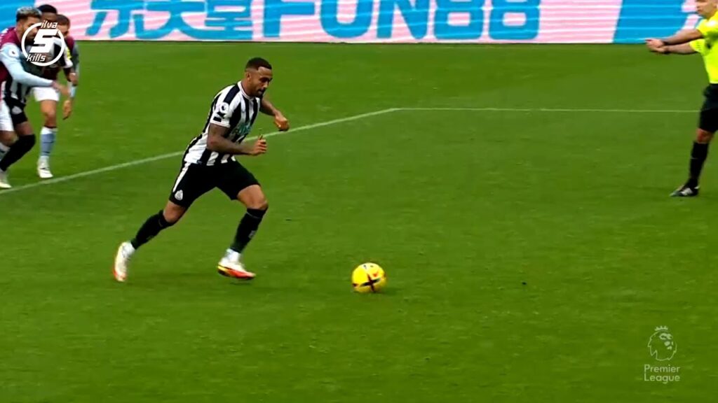 Callum Wilson is SENSATIONAL in 2023!