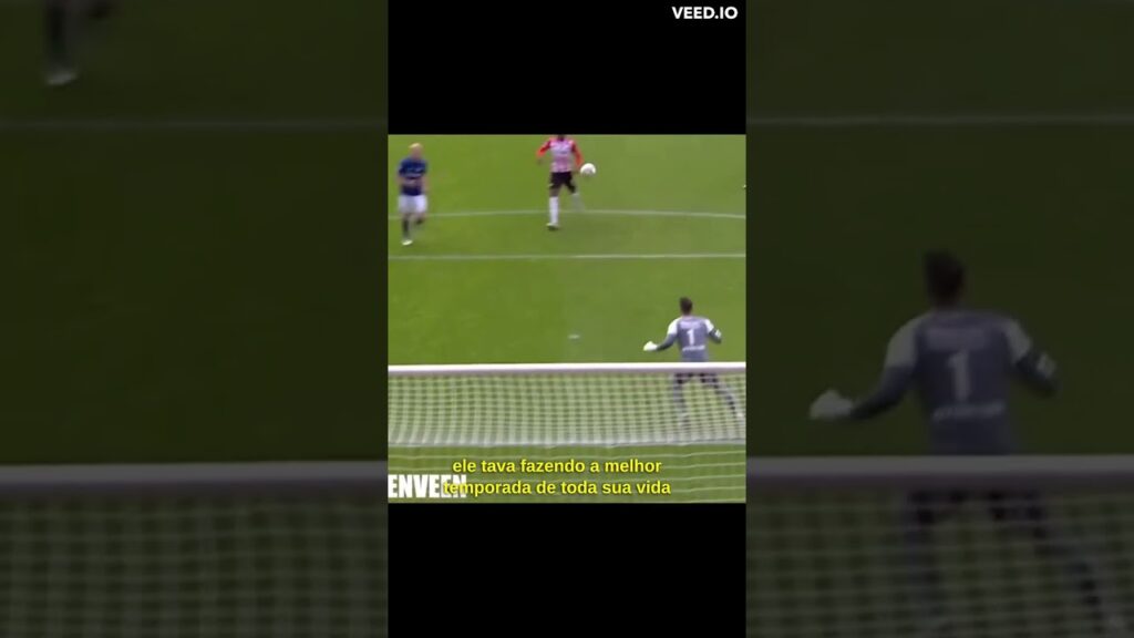 CODY GAKPO AINDA NÃO MOSTROU TODO SEU FUTEBOL NO LIVERPOOL #shorts