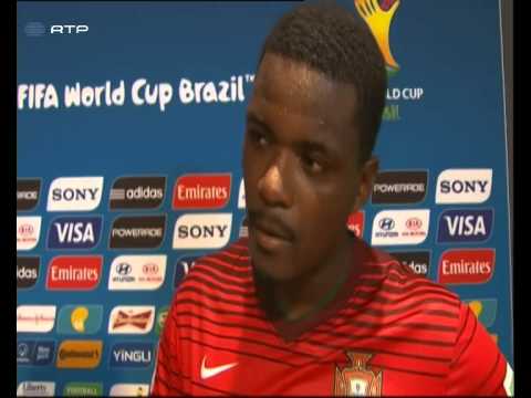 William Carvalho - Repetitivo
