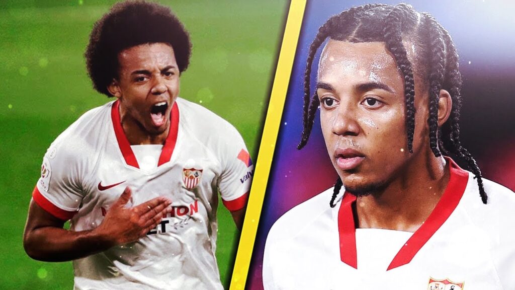 5 CHOSES À SAVOIR SUR JULES KOUNDÉ !