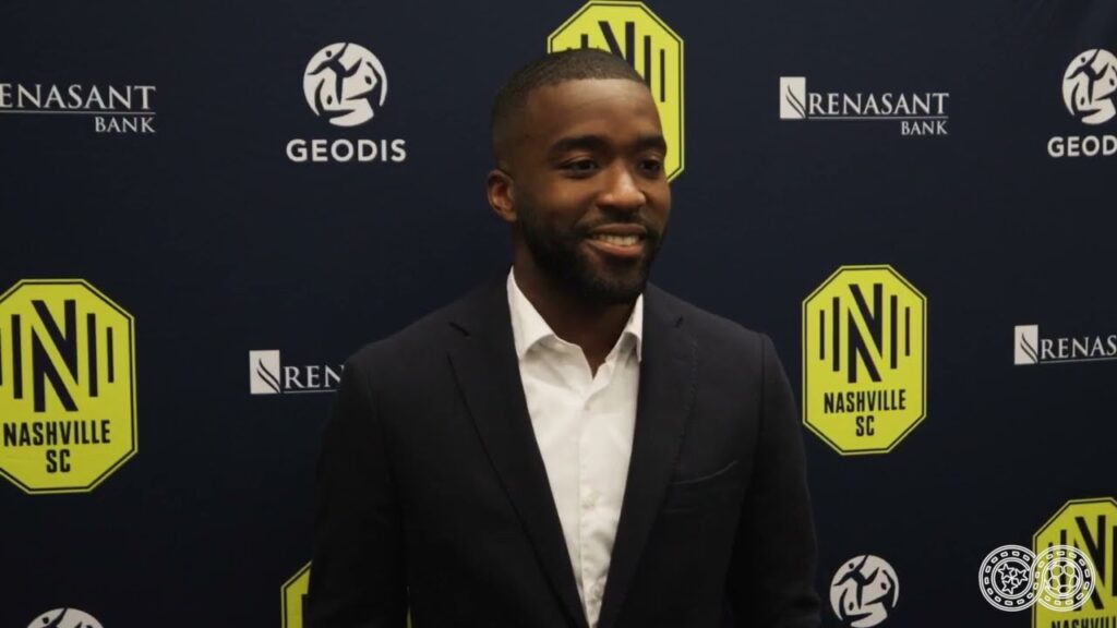 Gary Smith & Shaq Moore | Post-match Presser | NSH 0 0 TOR | April 8, 2023