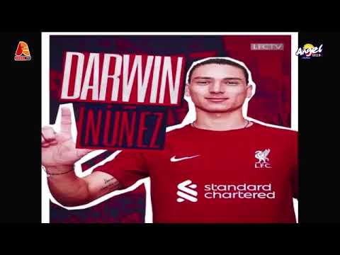 Bordeaux has been relegated,Darwin Nunez has joined Liverpool and referee Jose Arnoldo has passed on