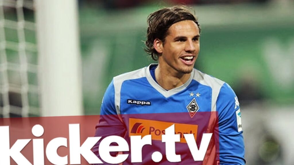 Yann Sommer trifft Gladbachs Torwart-Legenden - kicker.tv