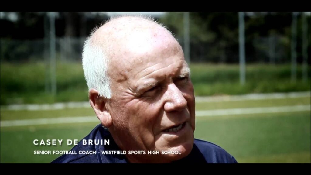 FEATURE: learn more about summer signing Aaron Mooy